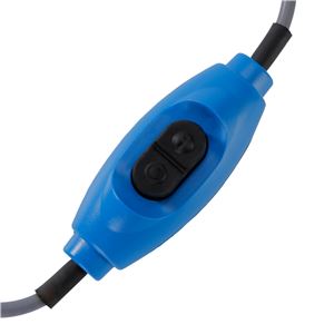 REACONDICIONADA DUCHA PORTÁTIL 12V MUVIP - MV0634-4