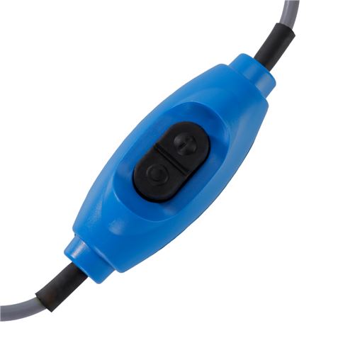 REACONDICIONADA DUCHA PORTÁTIL 12V MUVIP - MV0634-4
