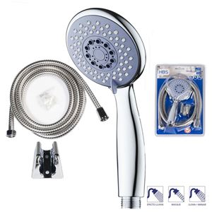 CONJUNTO DE DUCHA MAJA 150CM HBS - 5007770015