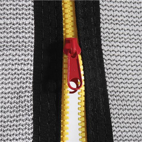 TRAMPOLIN CAMA ELASTICA 2.44 METROS NEXTJUMP 8 HASTA 100KG BIWOND AZUL - BW0052-5