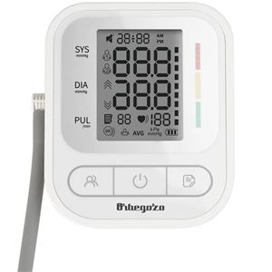 TENSIOMETRO DE BRAZO ORBEGOZO TES 4800 - 18508