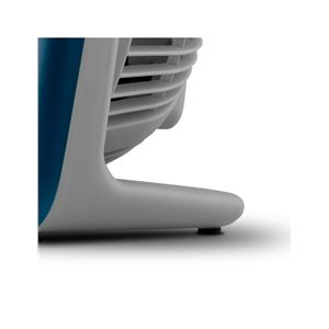 VENTILADOR PERSONAL 18CM AZUL JOCCA - 2167B-2
