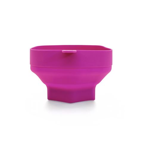 PALOMITERO SILICONA JOCCA - 2886J