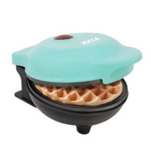 GOFRERA TURQUESA JOCCA - 2489T