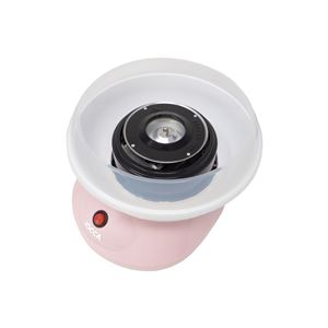 MAQUINA DE ALGODON DE AZUCAR VINTAGE ROSA JOCCA - 1505P-2