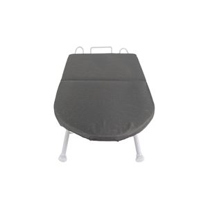 TABLA DE PLANCHAR PLEGABLE JOCCA - 2725