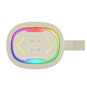 ALTAVOZ BLUETOOTH PULSE GRIS COOLSOUND - CS0299-2