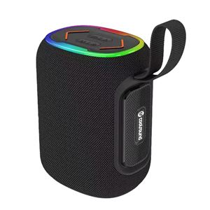ALTAVOZ BLUETOOTH PULSE NEGRO COOLSOUND - CS0297