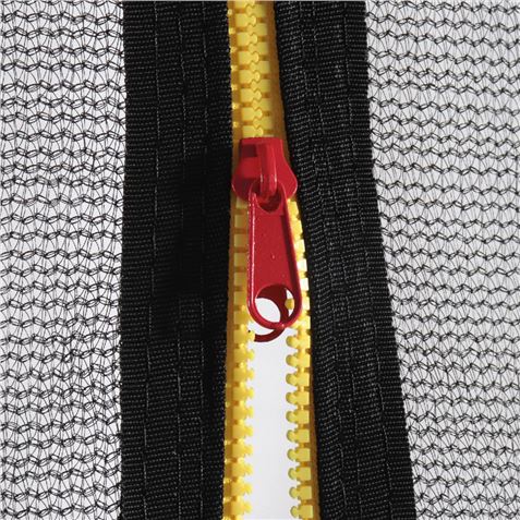 TRAMPOLÍN CAMA ELÁSTICA 4.27M NEXTJUMP 14 BIWOND NEGRA - BW0056-5