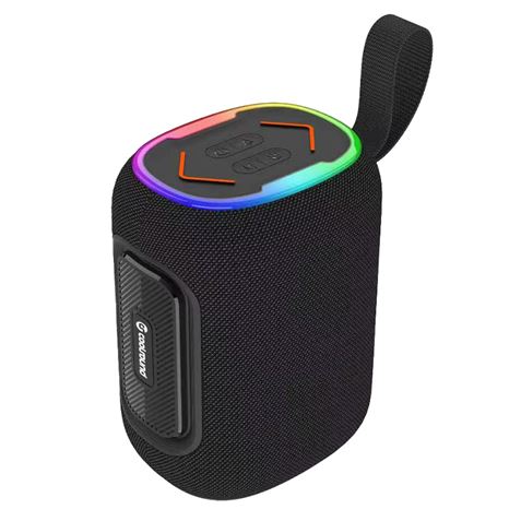 ALTAVOZ BLUETOOTH PULSE NEGRO COOLSOUND