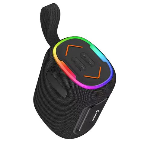ALTAVOZ BLUETOOTH PULSE NEGRO COOLSOUND