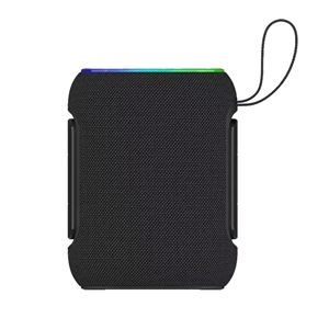 ALTAVOZ BLUETOOTH PULSE NEGRO COOLSOUND - CS0297-4
