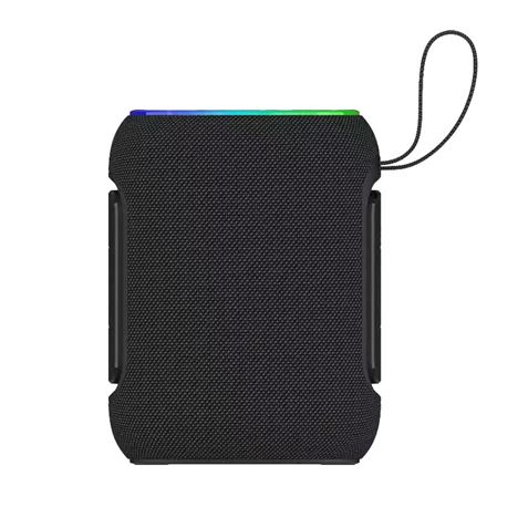 ALTAVOZ BLUETOOTH PULSE NEGRO COOLSOUND