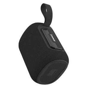 ALTAVOZ BLUETOOTH PULSE NEGRO COOLSOUND - CS0297-5