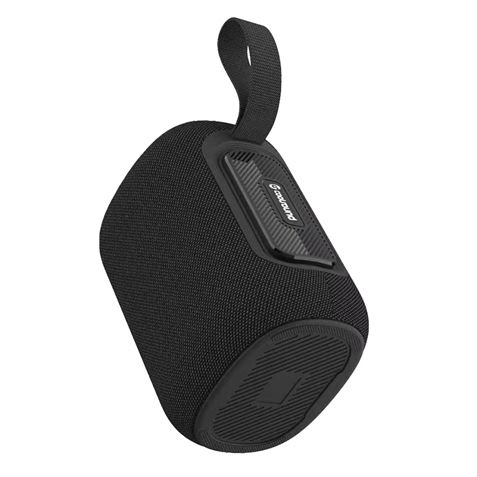ALTAVOZ BLUETOOTH PULSE NEGRO COOLSOUND - CS0297-5