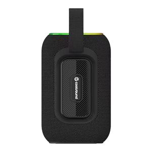 ALTAVOZ BLUETOOTH PULSE NEGRO COOLSOUND - CS0297-6