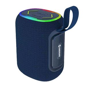 ALTAVOZ BLUETOOTH PULSE AZUL COOLSOUND - CS0298