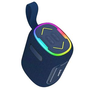 ALTAVOZ BLUETOOTH PULSE AZUL COOLSOUND - CS0298-1