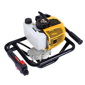 DESBROZADORA GASOLINA 51.7CC 2 TIEMPOS BLIM - BL0626-3