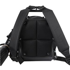 SOPLADOR DE MOCHILA DE GASOLINA 52CC BLIM - BL0622-2