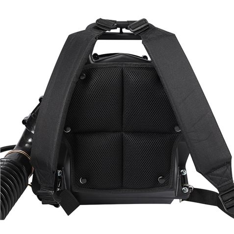 SOPLADOR DE MOCHILA DE GASOLINA 52CC BLIM - BL0622-2