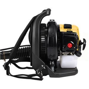 SOPLADOR DE MOCHILA DE GASOLINA 52CC BLIM - BL0622-4