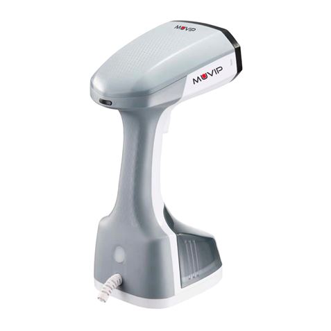 PLANCHA VAPOR VERTICAL 1500W MUVIP - MV0693-2