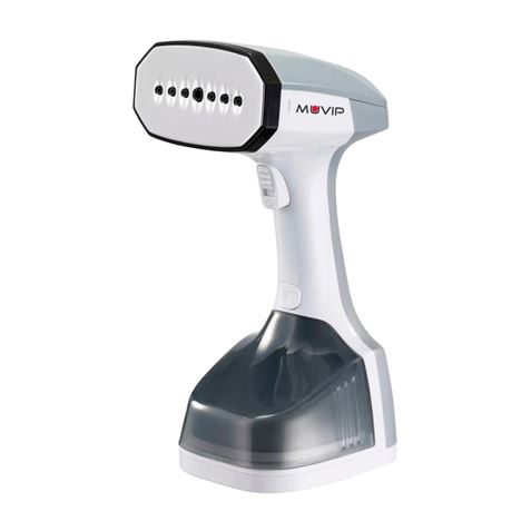PLANCHA VAPOR VERTICAL 1500W MUVIP - MV0693-3