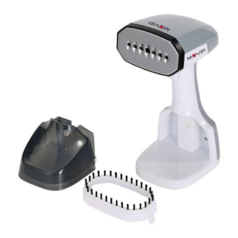 PLANCHA VAPOR VERTICAL 1500W MUVIP - MV0693-4
