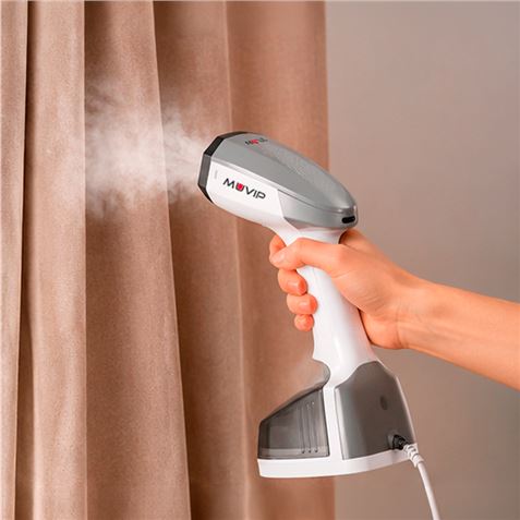 PLANCHA VAPOR VERTICAL 1500W MUVIP - MV0693-6