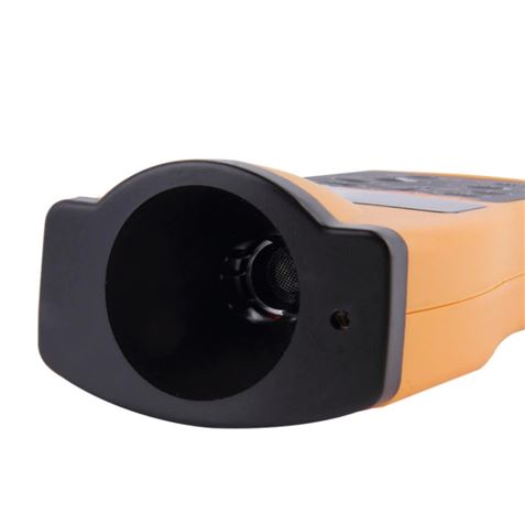 METRO LÁSER DIGITAL ULTRASÓNICO - 54485-1