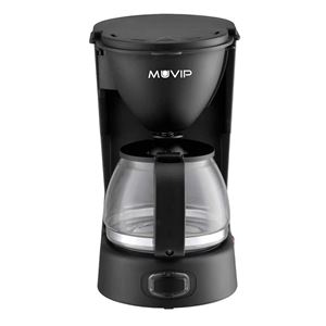 CAFETERA GOTEO 6 TAZAS 650W MUVIP - MV0695-2