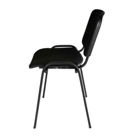 PACK 6 SILLAS CONFIDENTE NEGRAS MUVIP - MV0691-4