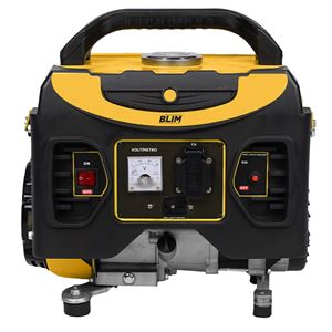 GENERADOR DE GASOLINA 1000W BLIM - BL0593-1