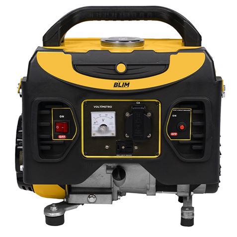 GENERADOR DE GASOLINA 1000W BLIM - BL0593-1