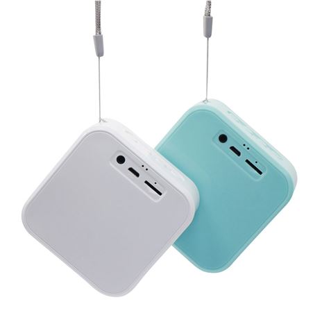 MINI ALTAVOZ BLUETOOTH 5W CUBE 8 BLANCO BIWOND - BW0048-2 MINI ALTAVOZ BLUETOOTH 5W CUBE 8 BLANCO BIWOND - BW0048-2