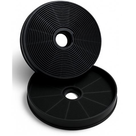 JUEGO FILTROS CARBONO 2 UNIDADES MX-CDP2692 - MX-REP2696