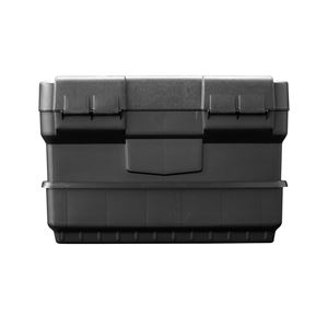 REACONDICIONADA CAJA DE HERRAMIENTAS DOBLE 350X170X230MM ARTPLAST - 6300V-2