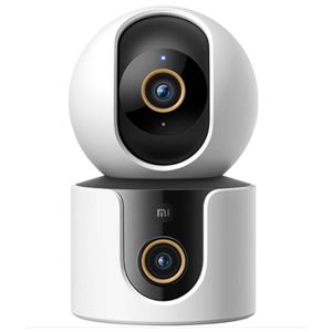 CAMARA DE VIDEOVIGILANCIA XIAOMI SMART CAMERA C500 DUAL 2K - BHR8755EU