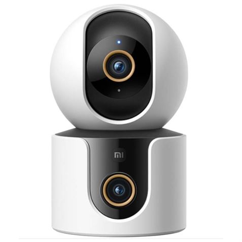CAMARA DE VIDEOVIGILANCIA XIAOMI SMART CAMERA C500 DUAL 2K - BHR8755EU