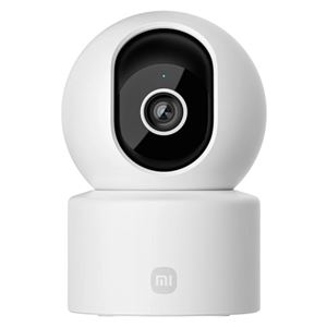 CAMARA VIGILANCIA IP 2K 360º | WIFI | ALERTAS IA | C302 XIAOMI - BHR08SVGL
