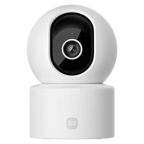 CAMARA VIGILANCIA IP 2K 360º | WIFI | ALERTAS IA | C302 XIAOMI - BHR08SVGL