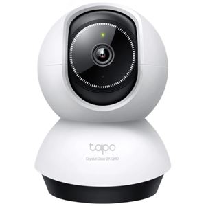 CAMARA DE VIGILANCIA 360º C225 TAPO 2K| WIFI |VISION NOCTURNA | TC72 P-LINK - TC72