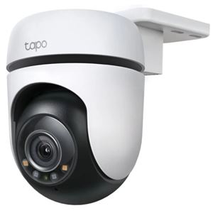 CAMARA DE VIGILANCIA 360º C225 TAPO 2K| WIFI |VISION NOCTURNA | TC41 P-LINK - TC41