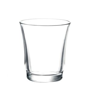 SET 6 VASOS BOMBON 125ML SUPREM ARCOGLASS - 832087