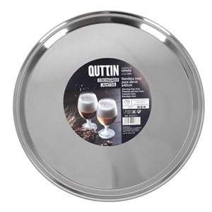 BANDEJA PARA SERVIR 40CM QUTTIN - 970107-1