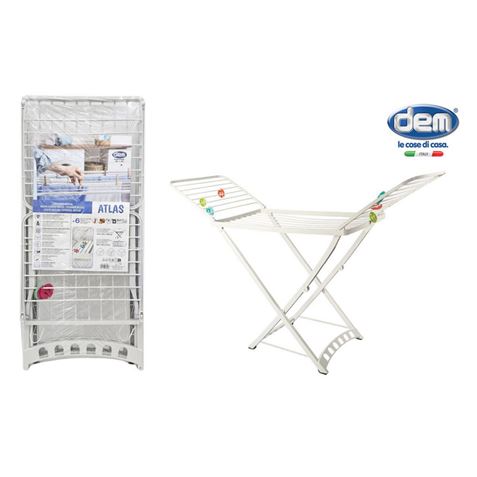 TENDEDERO RESINA 20M ATLAS - 675590020-1