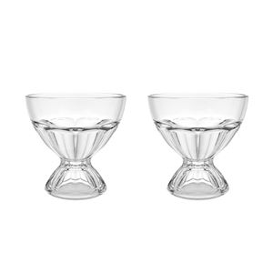 SET 2 COPAS HELADO 250CC SACHA LA MEDITERRANEA - 82920025