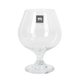 SET 4 COPAS COÑAC 500ML BOIS LA MEDITERRANEA - 1123D63834
