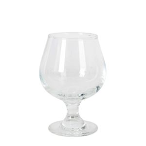 SET 6 COPAS COÑAC 340ML BOIS LA MEDITERRANEA - 1123D63165